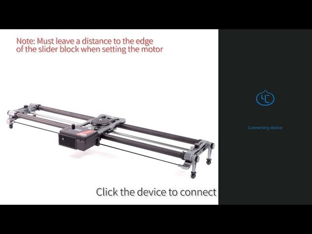 Hot Dog Motorized Slider 3.0 Instruction