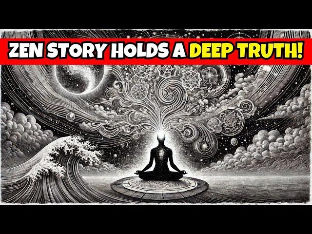 Empty Your Mind: The Zen Story That Will Change Your Life Forever