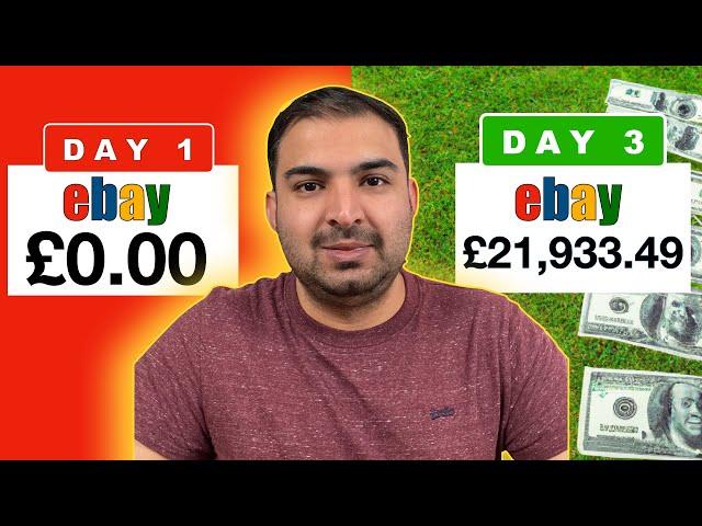 5 Ways to Trick eBay algorithm to get Fast Sales for New Sellers