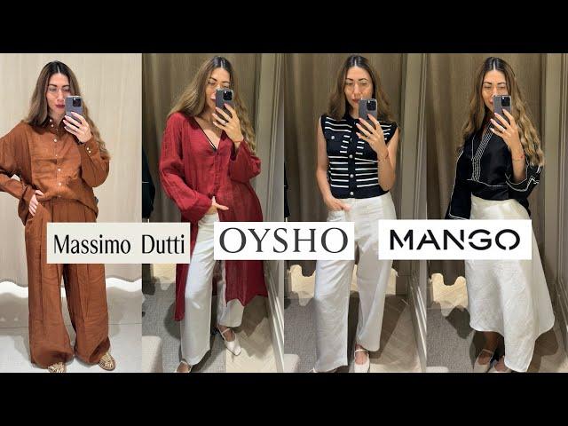 ШОППІНГ ВЛОГ: НОВИНКИ ЛІТА та SALE | КОСТЮМИ | СОРОЧКИ | СПІДНИЦІ | Massimo Dutti | MANGO | OYSHO