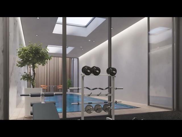 3D Animation | Property Marketing