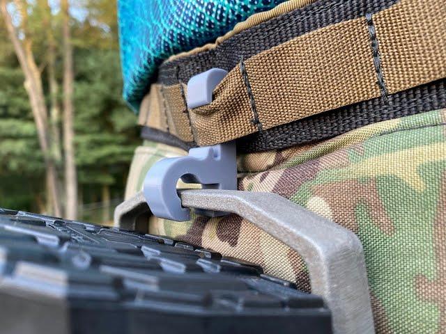 Platform Saddle Aid Collection
