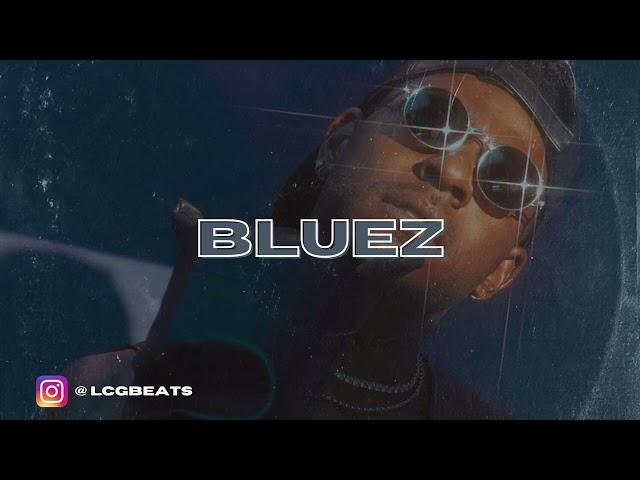 “BLUEZ” - ERIC BELLINGER/R&B RAP  TYPE BEAT PROD. @VS1LITO x @LCGBEATS