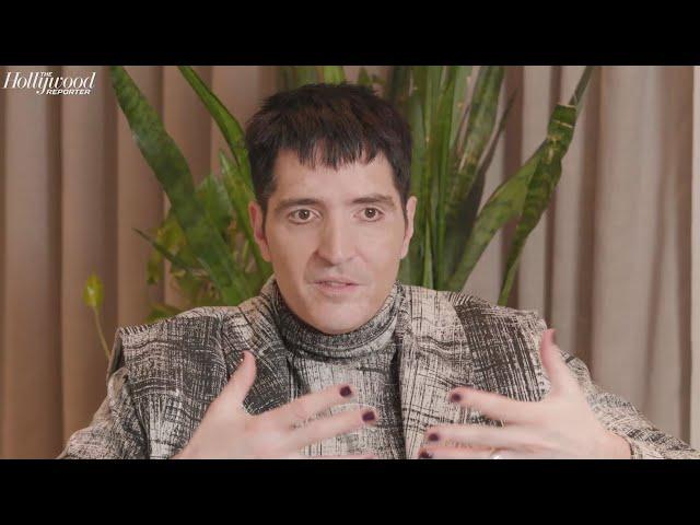 David Dastmalchian Shares Fear on “Going There” in Role for ‘Late Night With The Devil’ | SXSW 2023