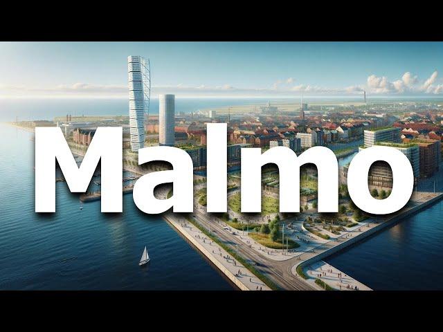 Malmo Sweden: 12 BEST Things To Do In 2024 (Travel Guide)