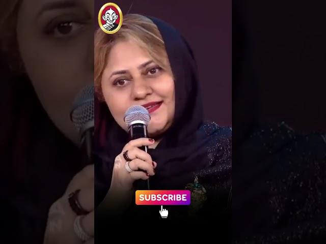 AR Rahman's Wife Saira Banu Reveals Her Love for His Voice  Vikatan Awards Function | Vikatan Hindi