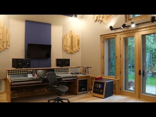 INCREDIBLE Studio Tour Compilation Designed by Haverstick Designs