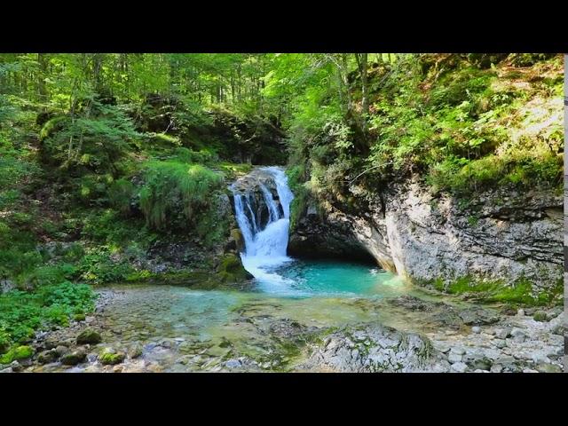 AmbassadorFVG Daniele Tarticchio - Cascate dell'Arzino