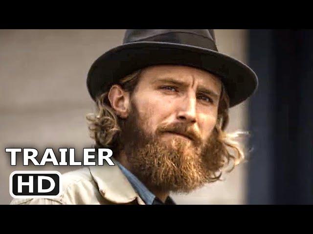 End Of The Rope Official Trailer (2024)