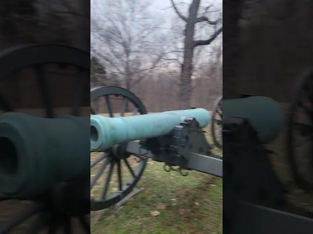 Fort Donelson National Battlefield