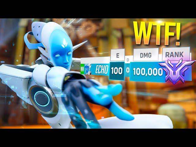 TOP 50 Overwatch 2 Funny Fail Moments #9