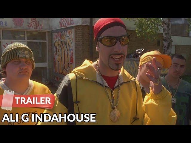 Ali G Indahouse (2002) Trailer | Sacha Baron Cohen | Emilio Rivera