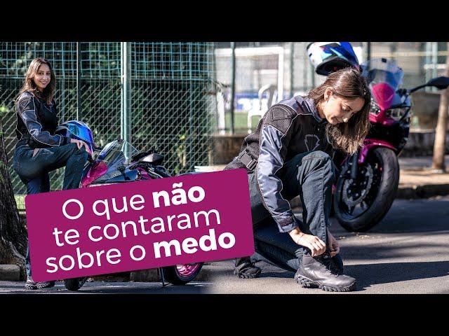 Como perder o medo de pilotar? | por Day Miguel ︎