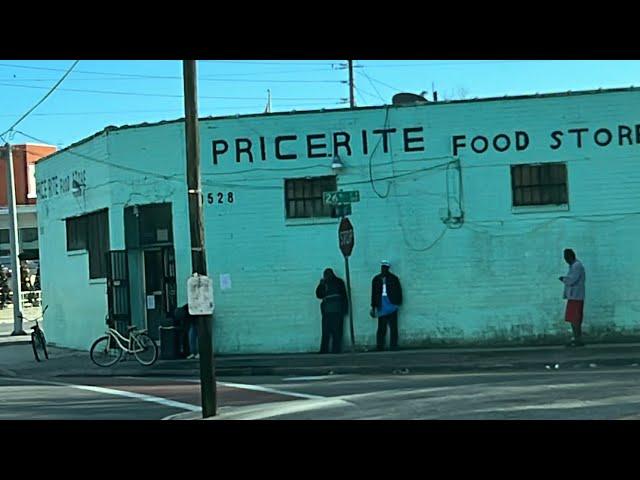 THE REAL STREETS OF JACKSONVILLE FLORIDA