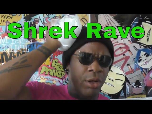 Shrek Rave | Jonny The Radical