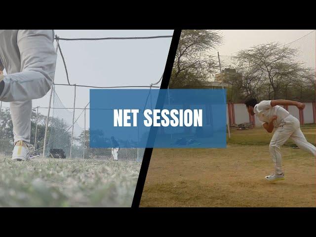 Batting practice #cricket #batting #cricketvideos