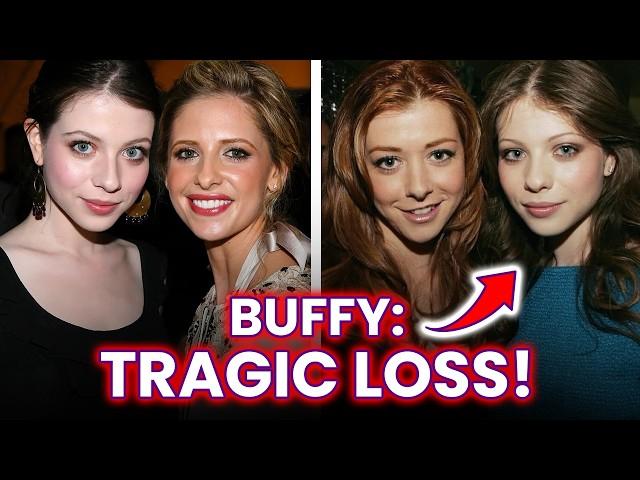 Buffy Stars’ Real Lives: Drama, Tragedy & Comebacks! |⭐ OSSA