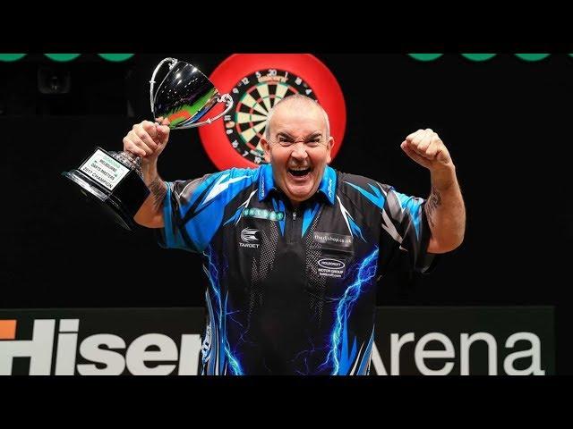 Amazing DARTS WORLD RECORDS that may never be broken