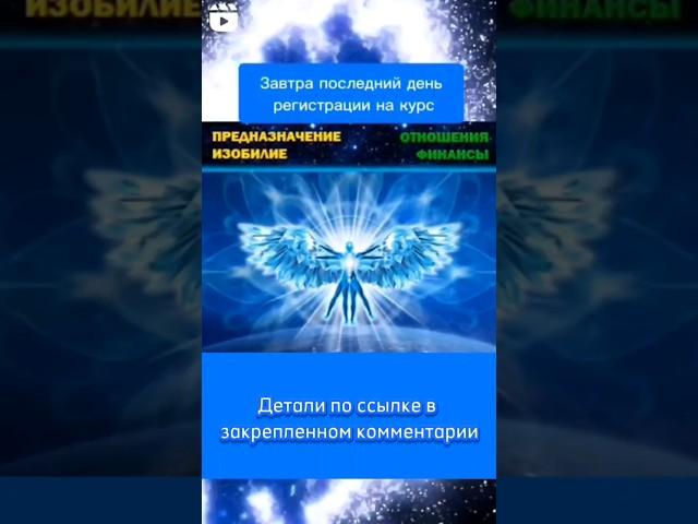 Предназначение, изобилие, отношения #метаисскра