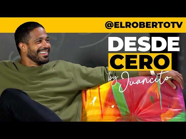 @elrobertotv9706   - "No puedo volver mas nunca a mi país..." en #DesdeCero