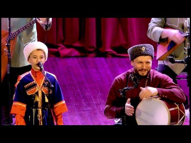 “For Russia, for mine!” - Concert - Viktor Sorokin