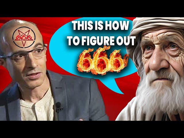 How Apostle John's Lost Teachings Redefines 666, Antichrist, and The End Times