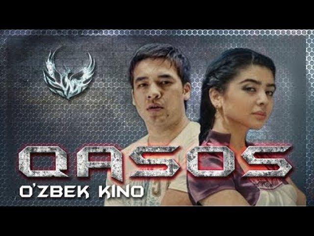 "Касос/Qasos"UZBEK KINO