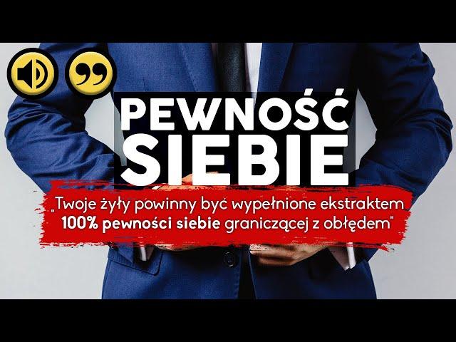 ️ 58 najlepszych cytatów, które dodadzą Ci PEWNOŚCI SIEBIE!