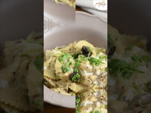 Unlock 5 Amazing Chicken Pasta Recipes! | Recipes by picture palate