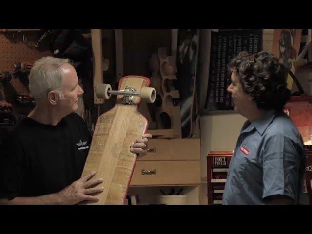 "George Powell" Documentary Short