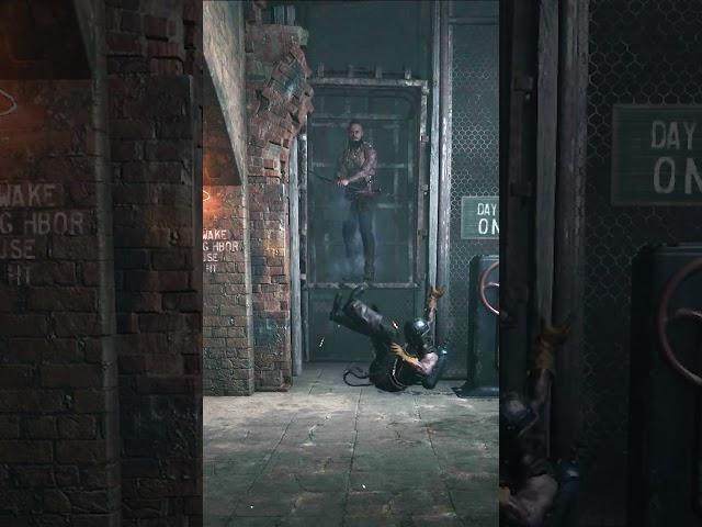 ARE YOU!? (Hunt: Showdown 1896) #funny #gaming #huntshowdown