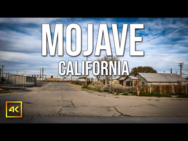 What It's REALLY Like To Live In Mojave, California?! You Won't Believe What We Found Out!