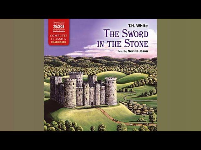 The Sword in the Stone (T. H. White) | Audiobook