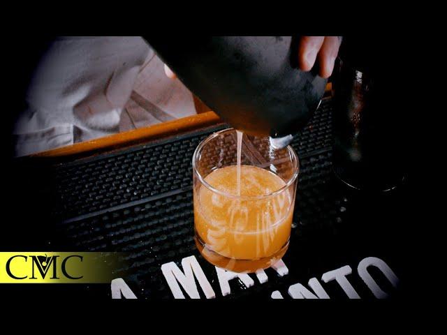 The Voyager & Puerto Rican Rum | Tiki Month