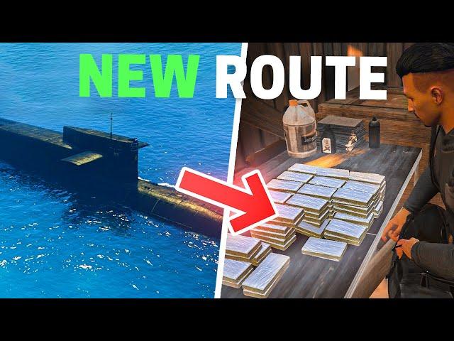 GTA Cayo Perico Heist Solo Elite Stealth Guide