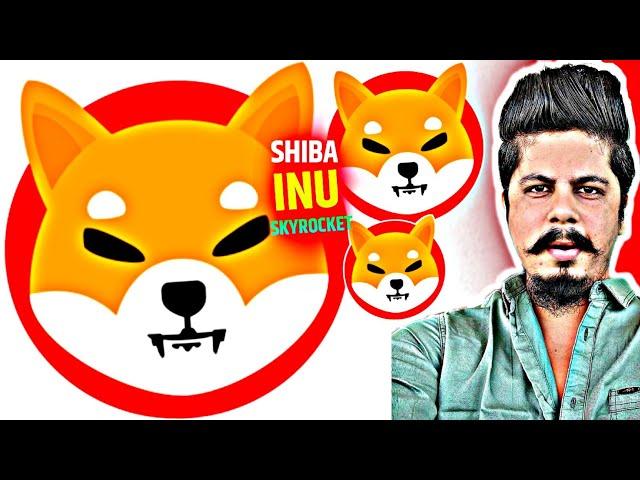 Shiba Inu Skyrocket & Skyshot in 2025 | और कोई Option नहीं है