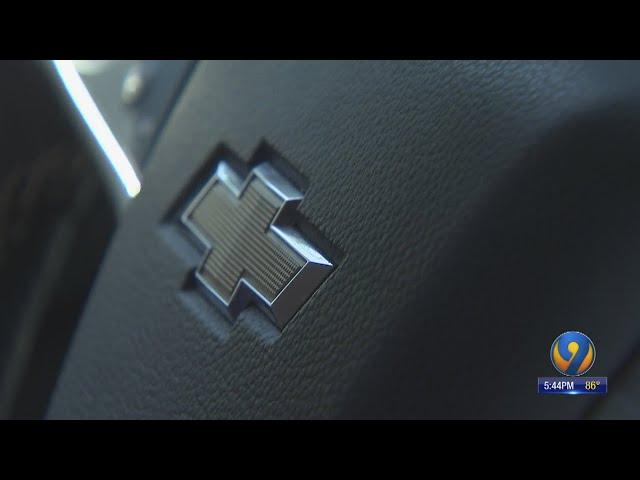 Investigation into GM transmission issues continues | WSOC