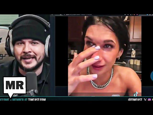 Tim Pool Knows NOTHING About Women