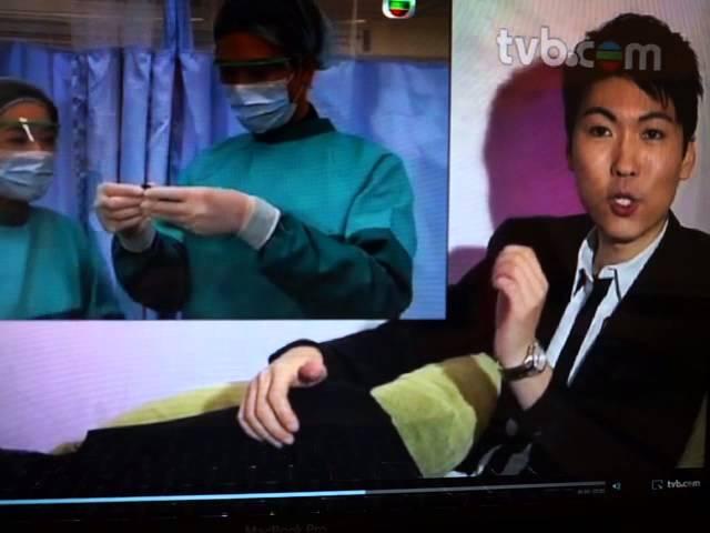 郭田葰 Marcus Kwok 自傳 Part 2