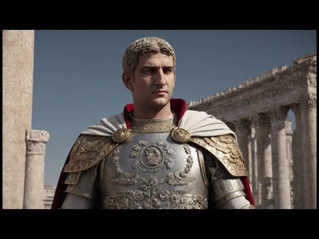 83rd Roman Emperor, Constantine III