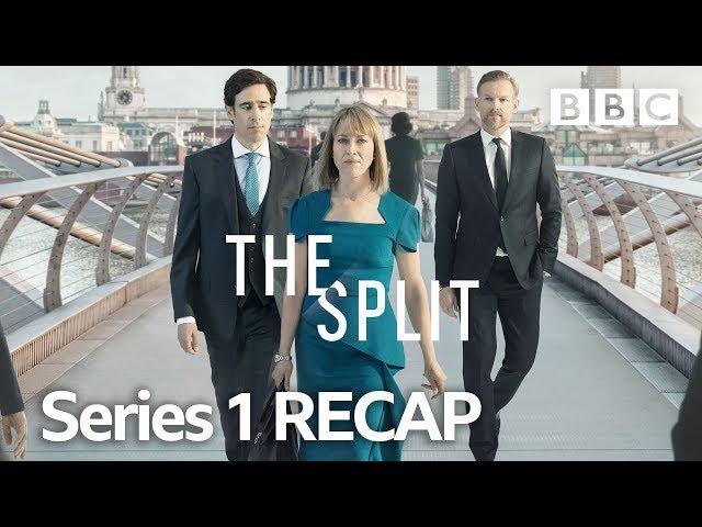 The Split: Series 1 Recap | BBC Trailers