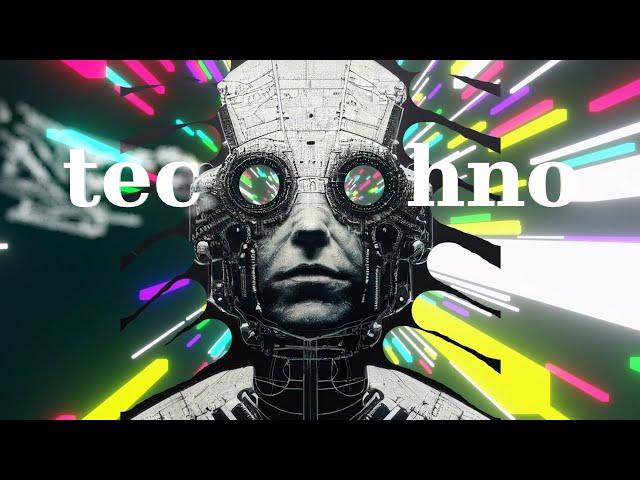 Melodic Techno Progressive House & Techno Mix Lu.P & Kyo music