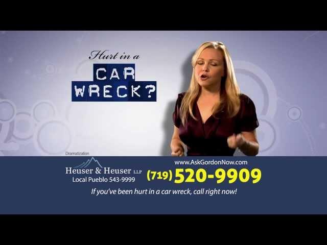 Personal Injury Ads that Work | Whitehardt TV Advertising