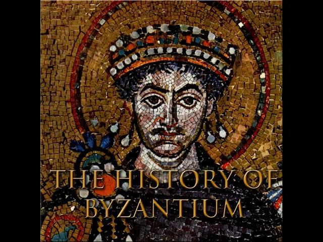 Episode 1a – An Introduction to Byzantine History