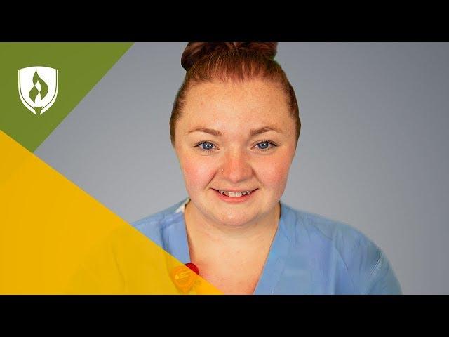 Empower Your Dreams: Rasmussen Surgical Technologist Graduate