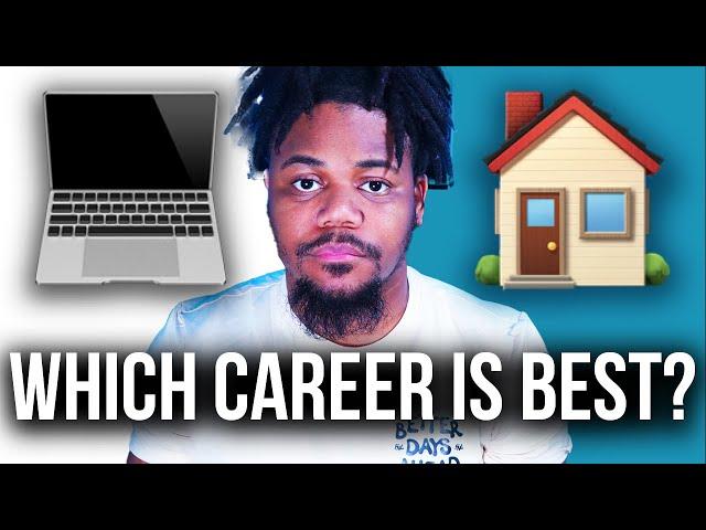 Tech Sales vs Real Estate Agent | Which Career Should You Choose?