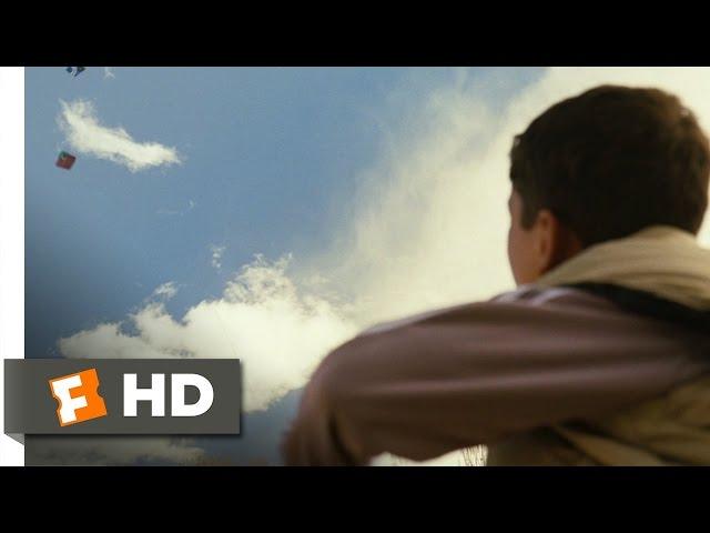 The Kite Runner (1/10) Movie CLIP - Kite Running (2007) HD