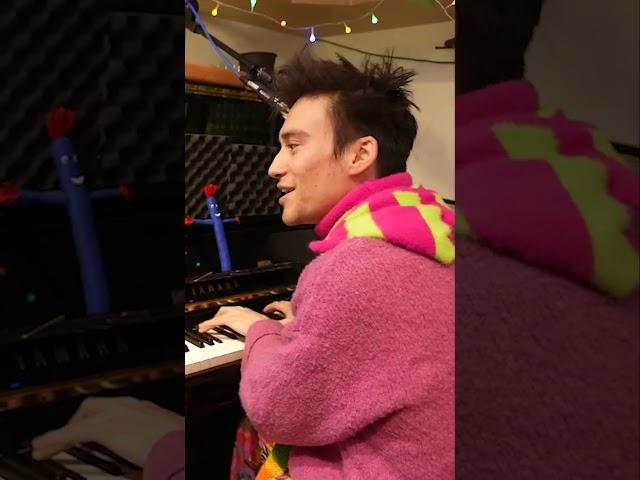 There Are No Wrong Notes #jacobcollier #piano