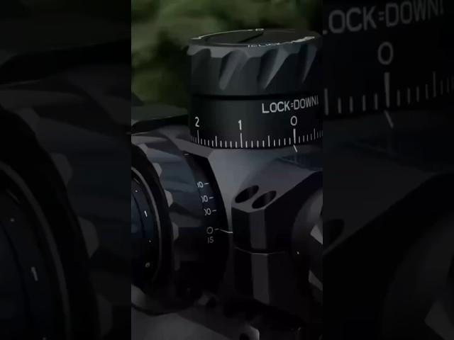 “If you’re on the fence about buying a Legend Precision product, just do it…”#scope #hunting