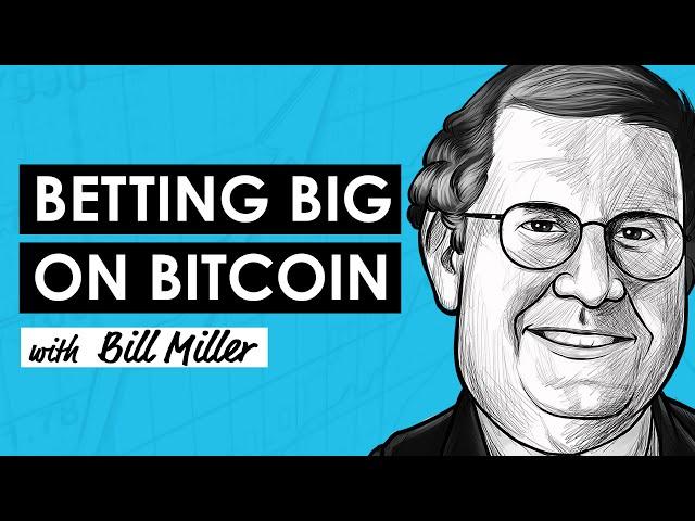 Legendary Investor Bill Miller: Signals to Buy Stocks (RWH007)